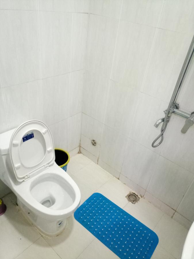 Glorious Hotel & Suites Ikotun Kültér fotó
