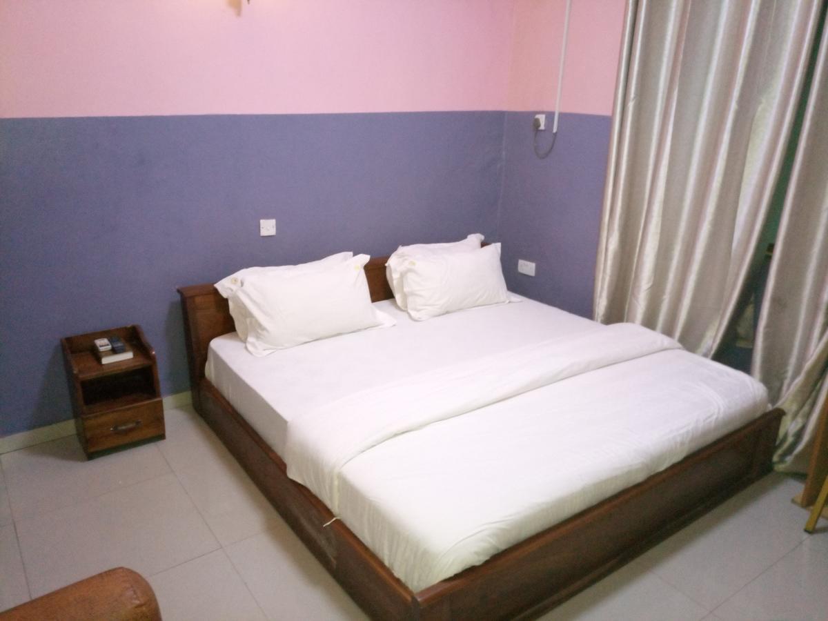 Glorious Hotel & Suites Ikotun Kültér fotó